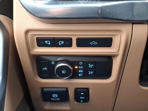 Used 2021 Ford F150 4x4 SuperCrew image 27
