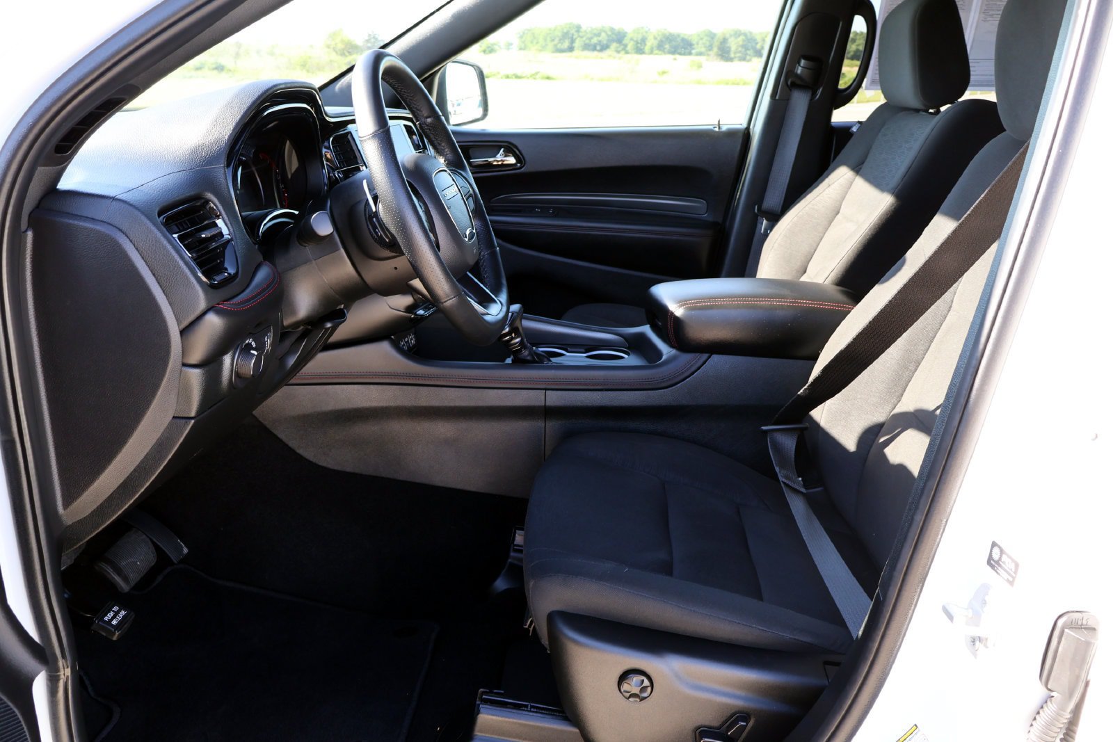 Used 2026 Dodge Durango GT AWD/4WD image 21