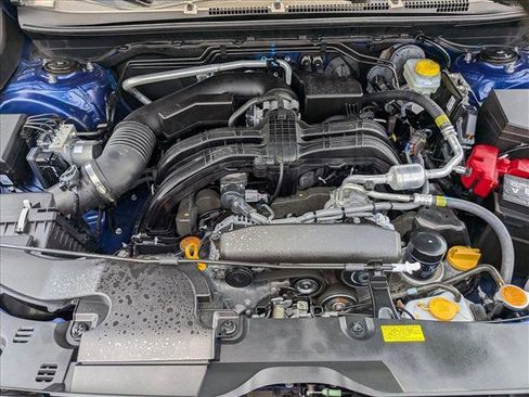 Certified 2026 Subaru Crosstrek 2.0i Premium image 25