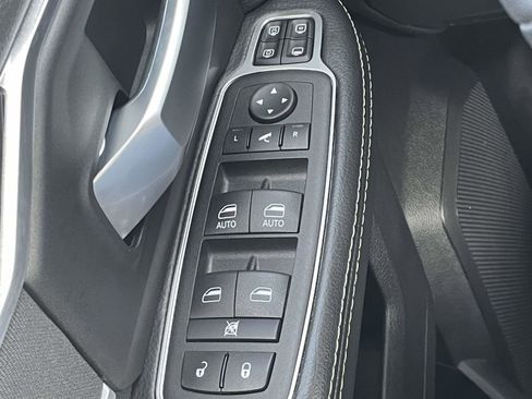 Used 2024 RAM 2500 Big Horn w/ Bed Utility Group image 12