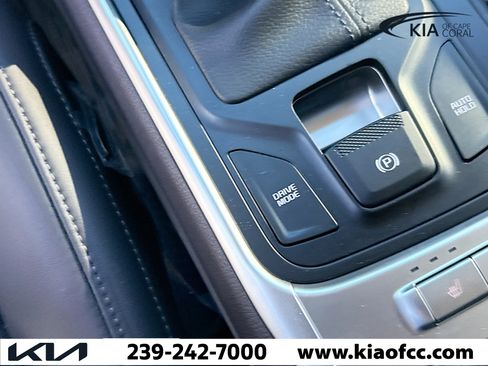 New 2026 Kia Carnival image 27