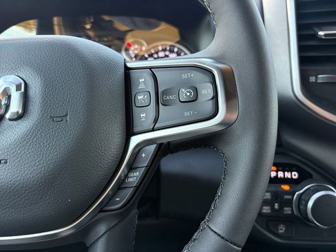New 2026 RAM 1500 Big Horn AWD/4WD image 19