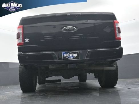 Used 2023 Ford F150 Lariat AWD/4WD image 22
