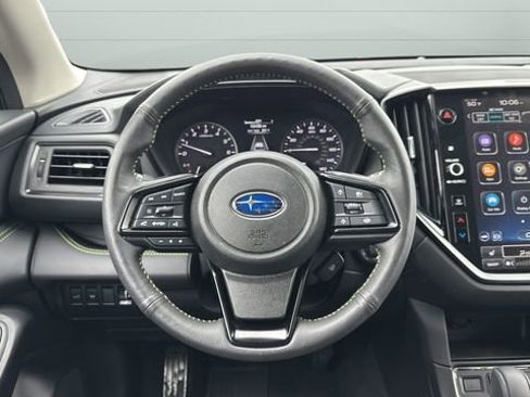 Certified 2025 Subaru Ascent Onyx Edition AWD/4WD image 13