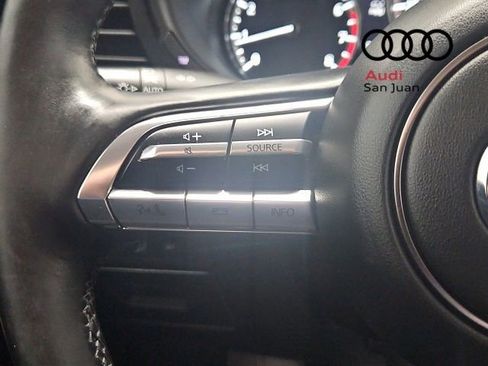 Used 2023 MAZDA MAZDA3 2.5 Turbo Sedan w/Premium Plus image 20