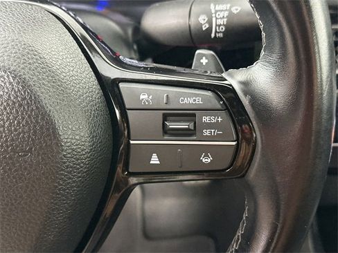 Used 2022 Honda Civic Sport image 21