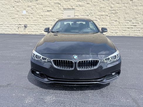 Used 2019 BMW 440i Convertible image 8