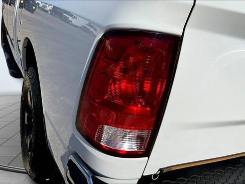 Used 2021 RAM 1500 Tradesman w/ Popular Equipment Group image 31