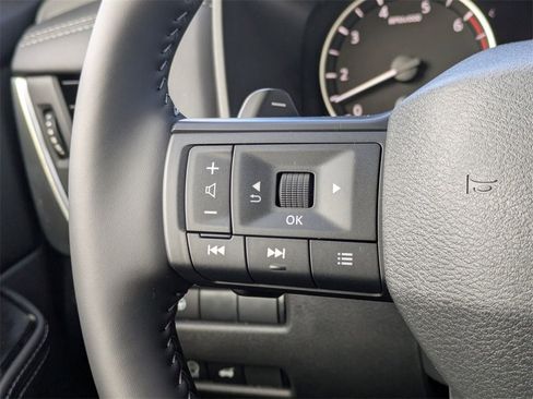 New 2026 Nissan Rogue SV w/ Cold Weather Package image 18