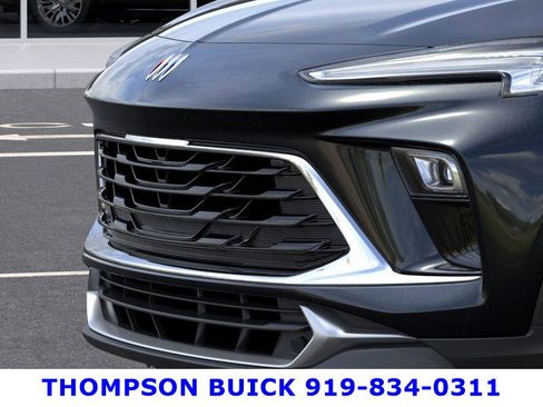 New 2026 Buick Encore GX Preferred w/ Comfort Package image 13