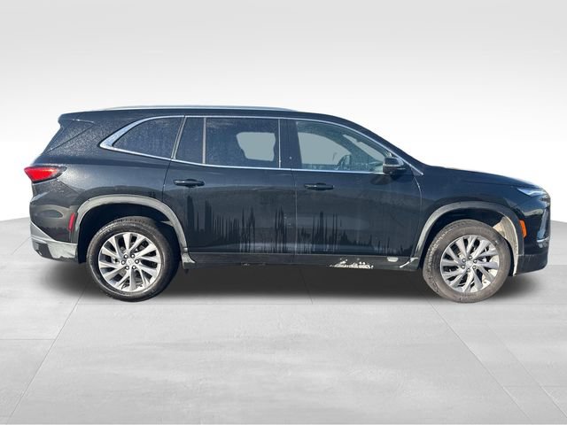 Used 2026 Buick Enclave Preferred AWD/4WD image 7