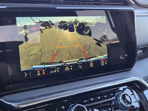 New 2026 GMC Sierra 1500 Denali AWD/4WD image 11