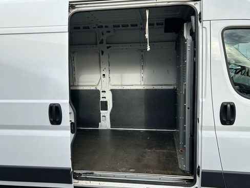 Used 2015 RAM ProMaster 3500 w/ Mopar Trailer Tow Group image 8