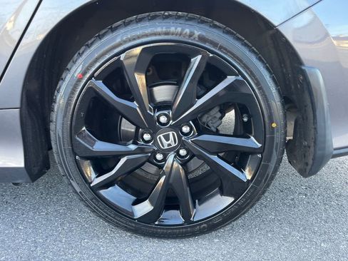 Used 2019 Honda Civic Si image 11