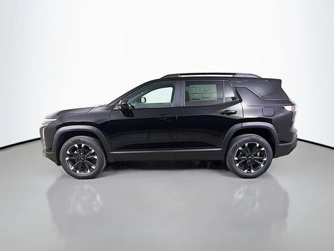 New 2026 Chevrolet Equinox RS w/ Convenience Package III AWD/4WD image 8