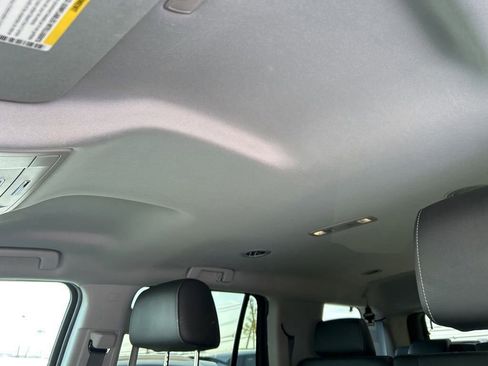 Used 2019 Chevrolet Tahoe LT AWD/4WD image 10
