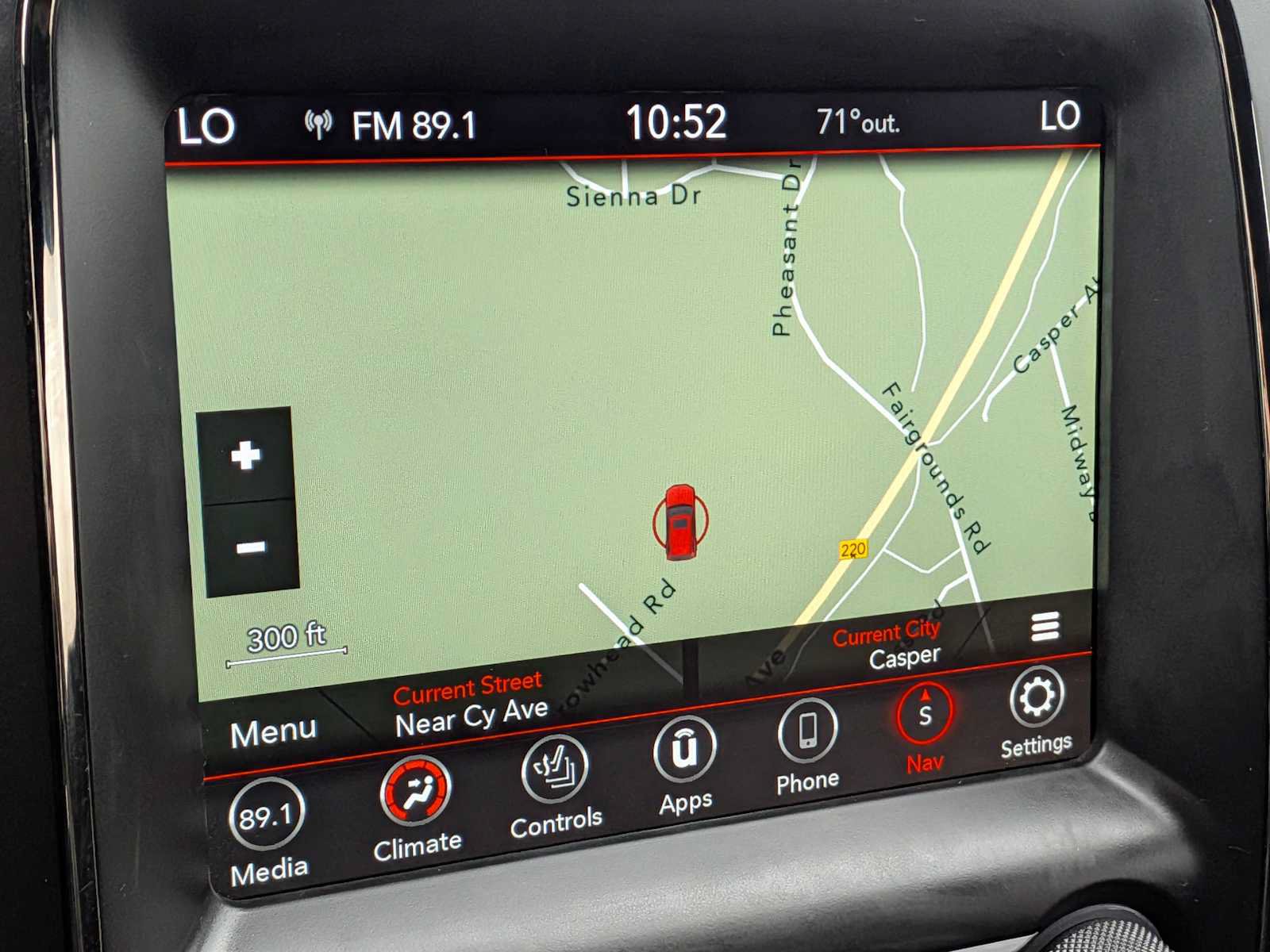 Used 2020 Dodge Durango R/T AWD/4WD image 22