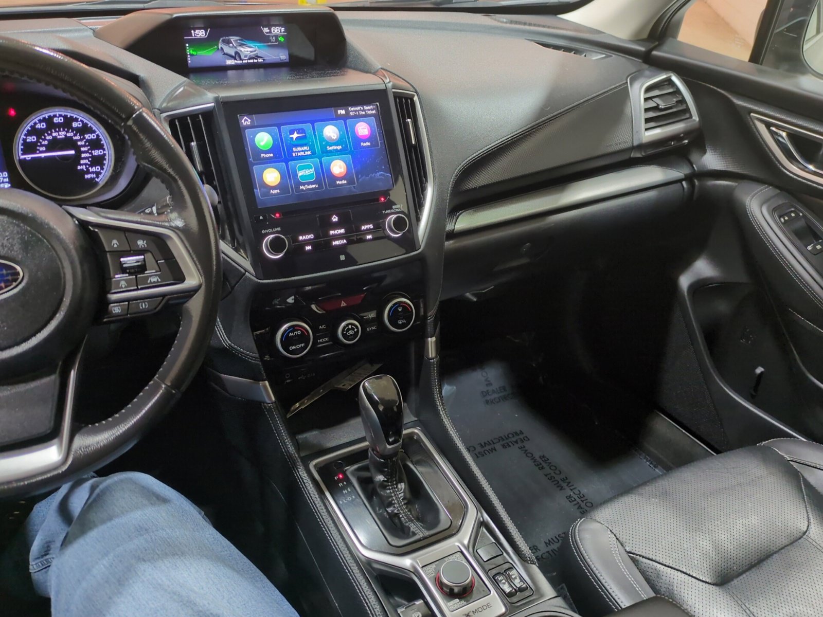 Used 2019 Subaru Forester Limited AWD/4WD image 27