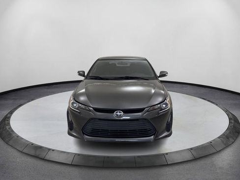 Used 2015 Scion tC FWD image 2