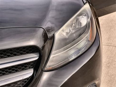 Used 2016 Mercedes-Benz C 300 Sedan image 24