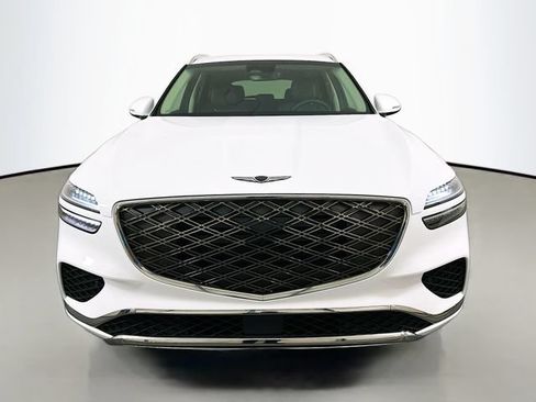 New 2026 Genesis GV70 2.5T AWD/4WD image 2