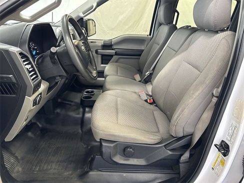 Used 2020 Ford F150 XLT w/ Trailer Tow Package image 10