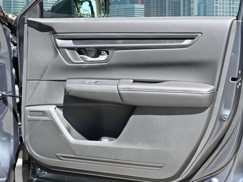 New 2026 Honda CR-V LX image 12