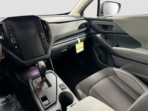 New 2026 Subaru Crosstrek 2.0i Premium image 21