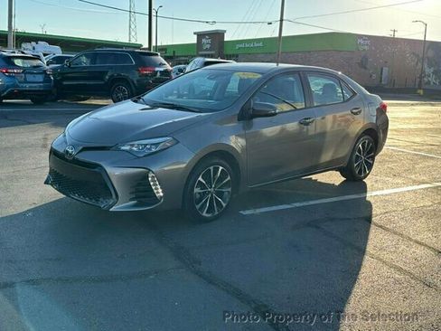 Used 2019 Toyota Corolla SE image 7