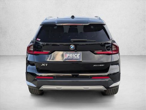 Used 2025 BMW X1 xDrive28i w/ Convenience Package image 7
