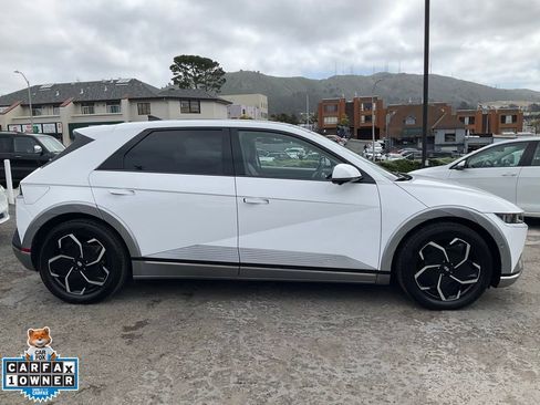Used 2024 Hyundai Ioniq 5 Limited RWD image 3