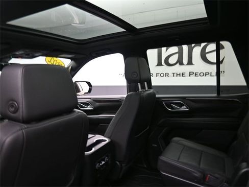 Used 2022 Chevrolet Tahoe LT w/ LT Signature Plus Package image 25