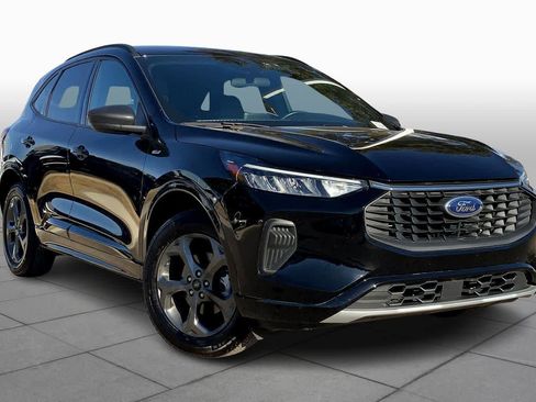 Used 2024 Ford Escape ST-Line image 4