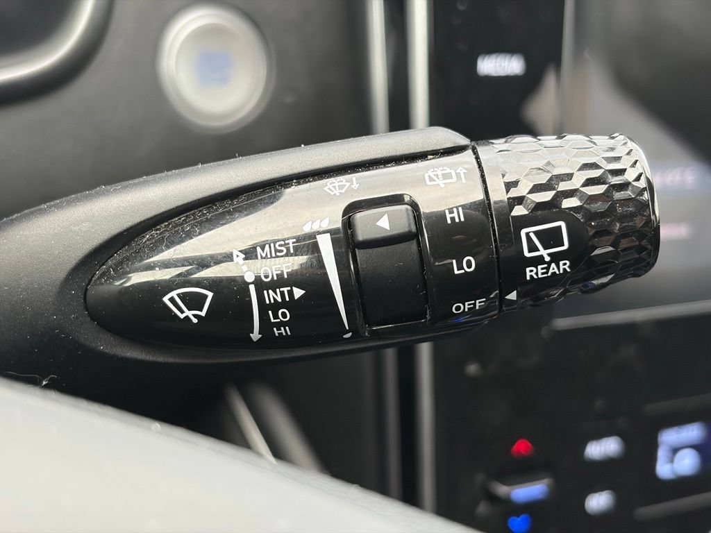 Used 2024 Hyundai Tucson SEL AWD/4WD image 28