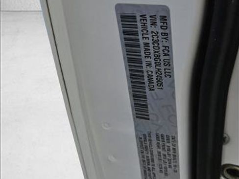 Used 2020 Dodge Charger SXT w/ Blacktop Package image 23