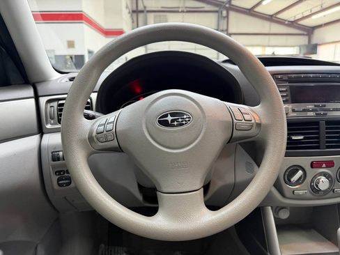 Used 2010 Subaru Forester 2.5X Premium w/ Popular Equipment Group 1A AWD/4WD image 22