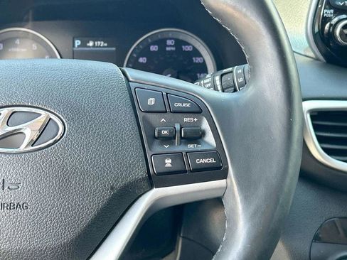 Used 2020 Hyundai Tucson Ultimate AWD/4WD image 32