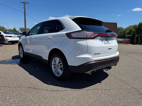Used 2016 Ford Edge SEL w/ Equipment Group 201A AWD/4WD image 7