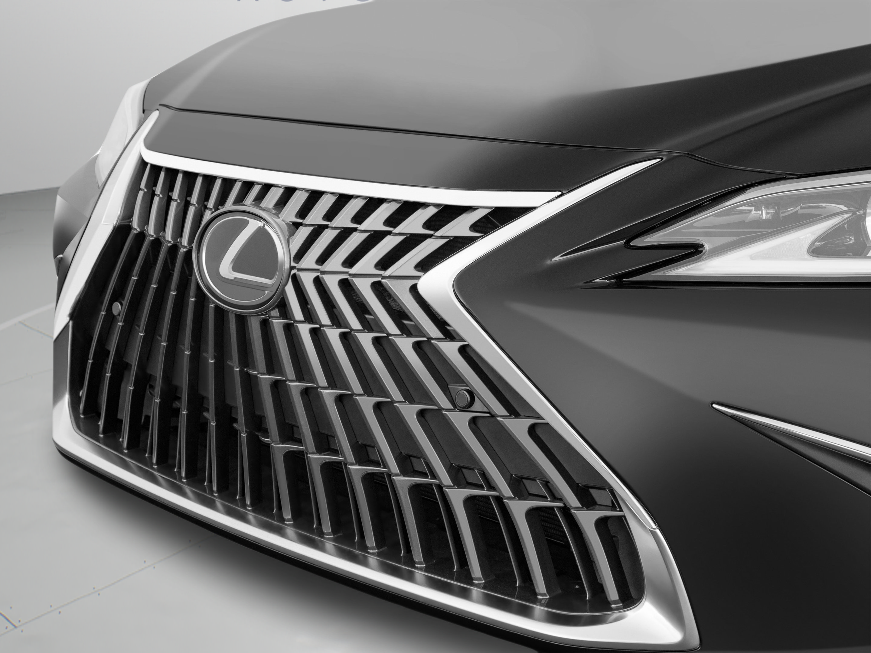 Used 2025 Lexus ES 350 w/ Premium Package FWD image 57