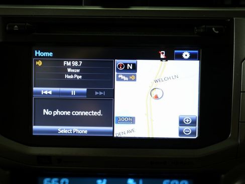 Used 2019 Toyota 4Runner Limited image 22