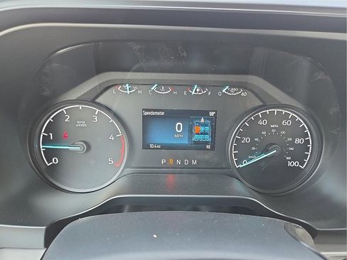 New 2026 Ford F250 XL w/ STX Appearance Package image 18