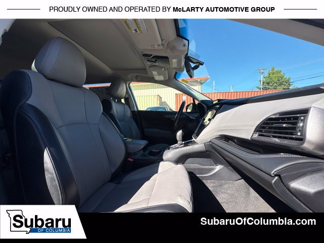 Used 2021 Subaru Outback Limited AWD/4WD image 13