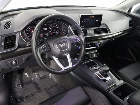 Used 2018 Audi Q5 2.0T Premium Plus image 7