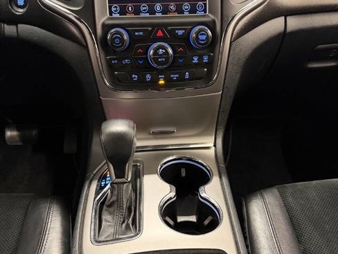 Used 2018 Jeep Grand Cherokee Altitude image 19