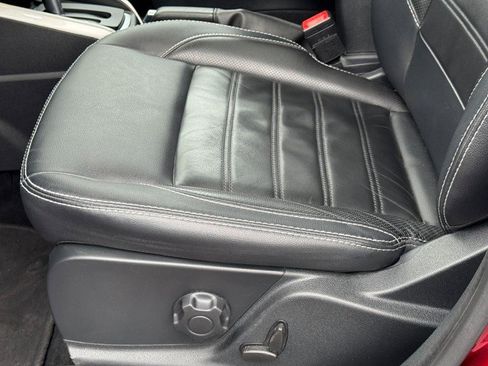 Used 2020 Ford EcoSport Titanium image 24