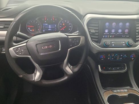 Used 2021 GMC Acadia SLE w/ Driver Convenience Package FWD image 22