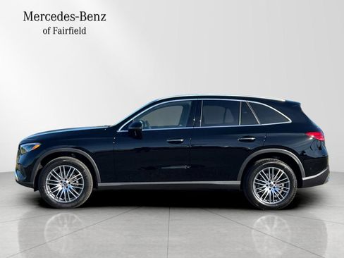 New 2026 Mercedes-Benz GLC 300 image 5