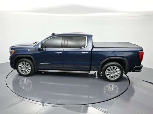 Used 2020 GMC Sierra 1500 Denali w/ Denali Ultimate Package image 41