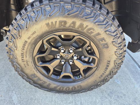 Used 2026 RAM 1500 RHO image 11