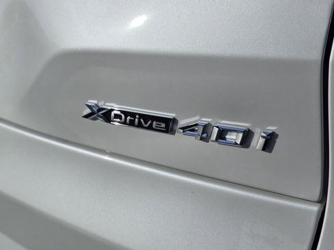 New 2026 BMW X5 xDrive40i w/ M Sport Package image 4